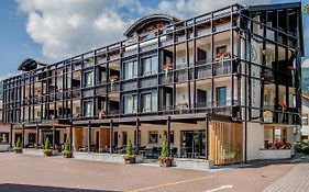 Hotel Sterzinger Moos